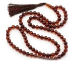 Amber Rosary