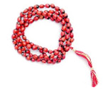 Chirmi Seed Mala