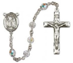 Crystal Rosary