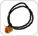 Rosewood Mala - 8mm 