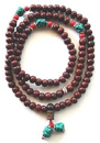 Rosewood Mala