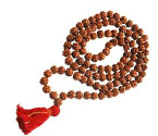 Rudraksha Mala