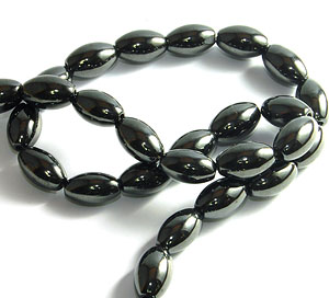 Hematite Rosary