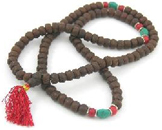 Tibetan Prayer Beads