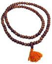 Sandalwood Beads Mala