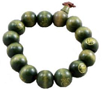 Wrist Mala